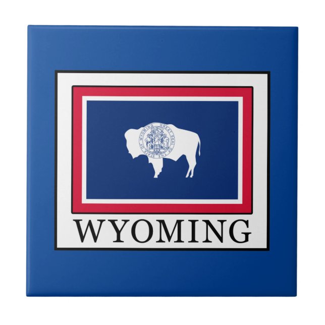 Wyoming (Frente)