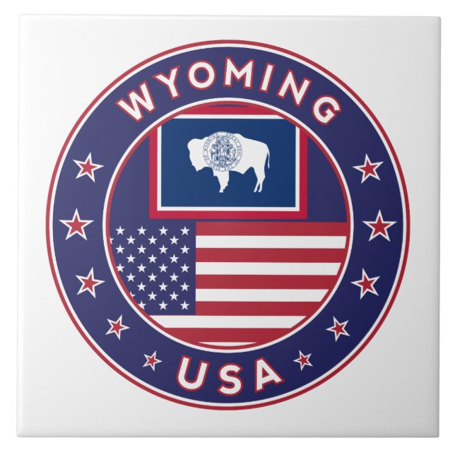 Wyoming (Frente)