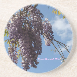 Wysteria - Porta copos