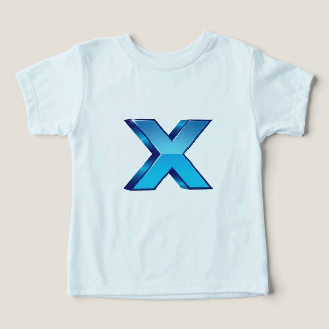 X (Design frontal)