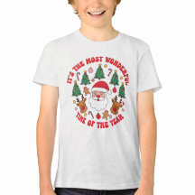 X-mas - É a época mais maravilhosa do ano -