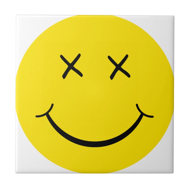 X Rosto Olho (Frente)