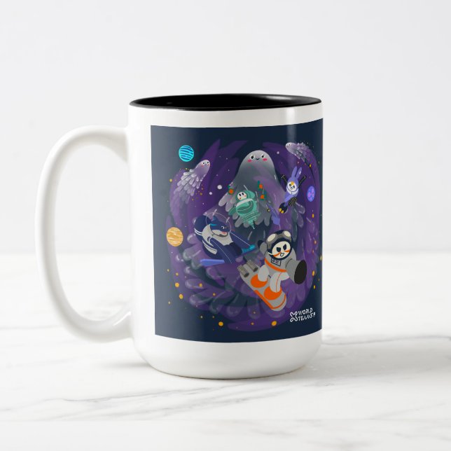 X World Team 319-20250221 xícara de café (Esquerda)