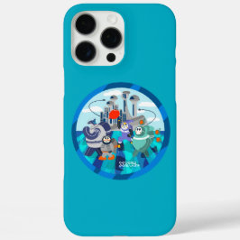 X World Team 319-20250229 capas de iphone