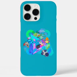 X World Team 319-20250303 capas de iphone