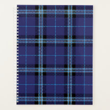 XADREZ AZUL DO ORGANIZADOR