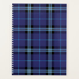 XADREZ AZUL DO ORGANIZADOR