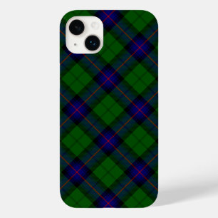 Xadrez azul-tartan armstrong e verde