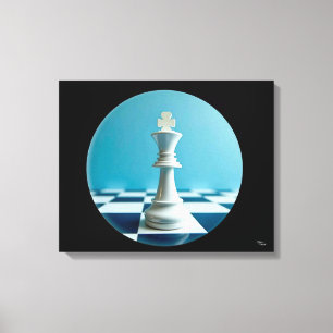 Xadrez Canvas
