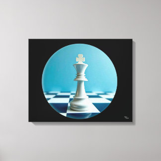 Xadrez Canvas