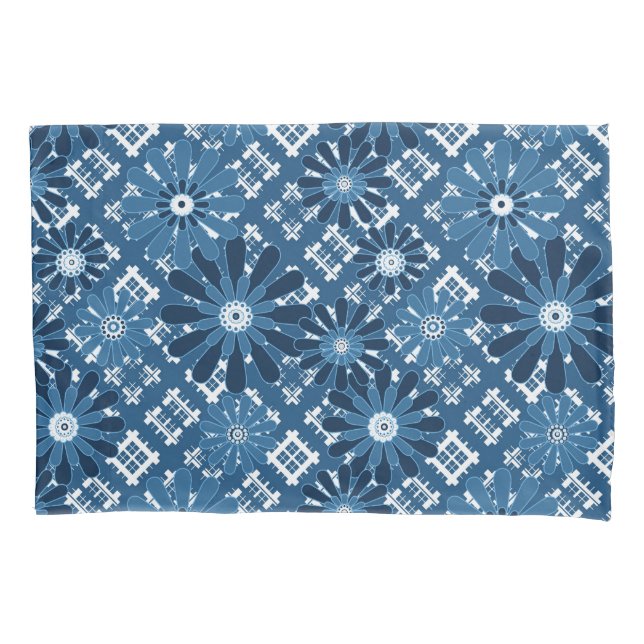 Xadrez checkered moderna abstrata sem emenda bl (Frente)