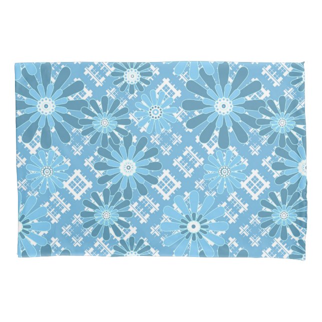 Xadrez checkered moderna abstrata sem emenda bl (Frente)