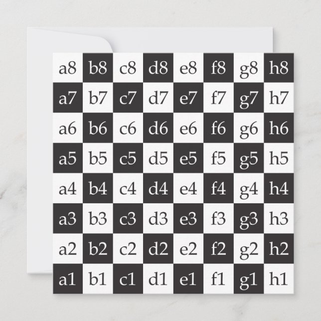 Xadrez... comigo! (Frente)