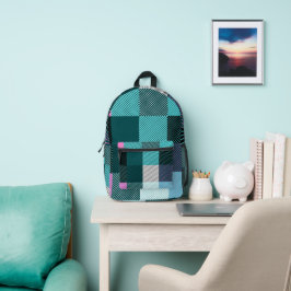 Xadrez Contemporânea Rústica