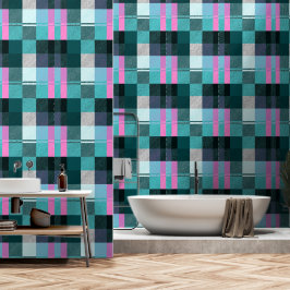 Xadrez Contemporânea Rústica