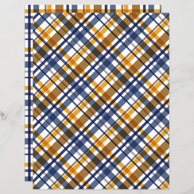 Xadrez das Cores de Natal (Frente/Verso)