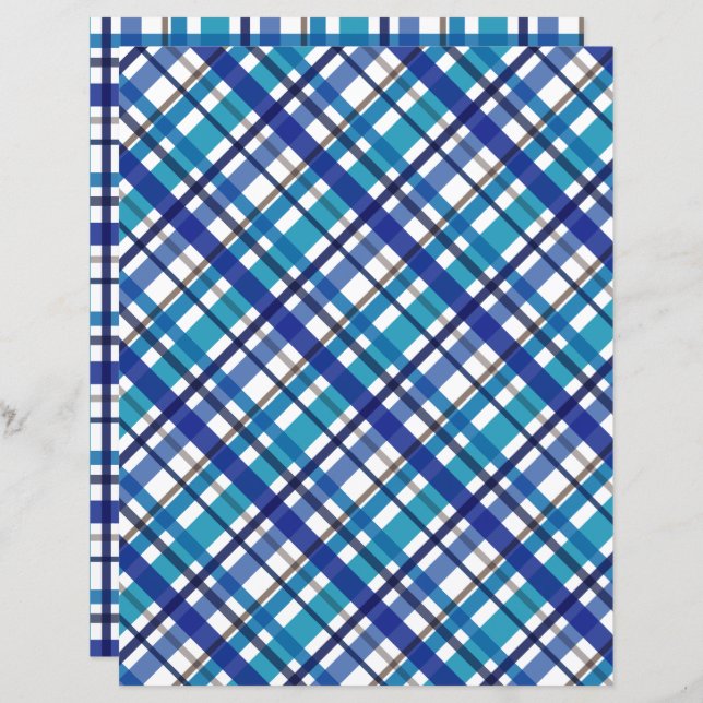 Xadrez das Cores de Natal (Frente/Verso)