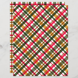 Xadrez das Cores de Natal