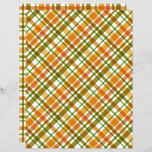 Xadrez das Cores de Natal (Frente/Verso)