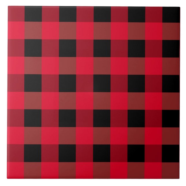 Xadrez de Buffalo (Frente)