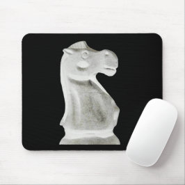 Xadrez de Mouse Pad
