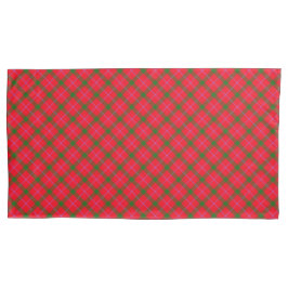 Xadrez de Natal / Tartan para o Natal