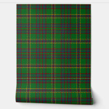 Xadrez de Westmeath Tartan na Irlanda