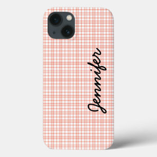 xadrez do caso do iPhone 6, a alaranjada & a