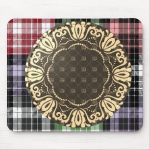 Xadrez do Mousepad