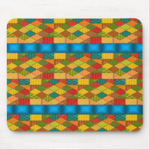 Xadrez do Mousepad