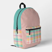 Xadrez Escocês Multicolorido