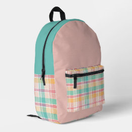 Xadrez Escocês Multicolorido
