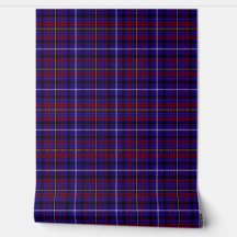 Xadrez Escocesa Clan Aberdale Tartan