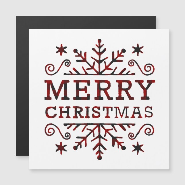 Xadrez Feliz Natal (Frente/Verso)