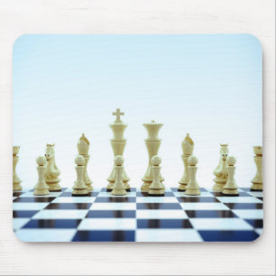 Xadrez - Mousepad