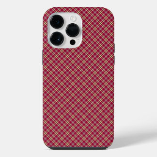 Xadrez padrão de Tartan