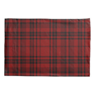 XADREZ PAISAGEM ESCOTEIRO VERMELHO 