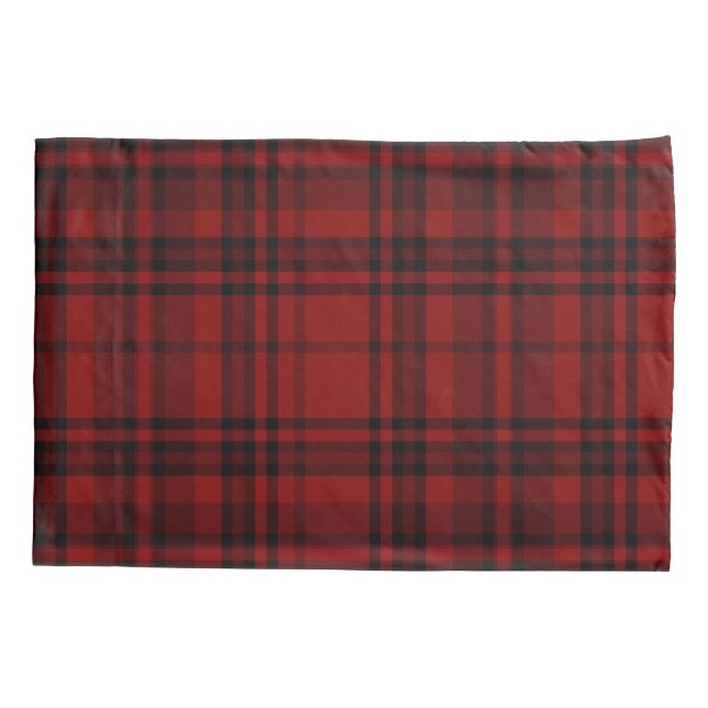 XADREZ PAISAGEM ESCOTEIRO VERMELHO  (Verso)