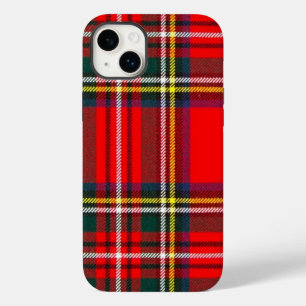 Xadrez Real Stewart Clan Tartan
