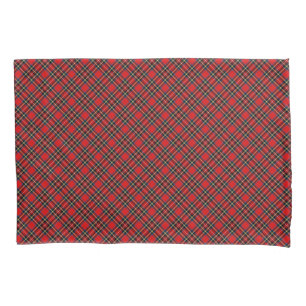 Xadrez Real Stewart Tartan Padrão Escocês