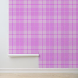 Xadrez Rosa de Tartan