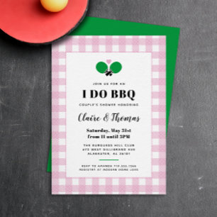 Xadrez rosa pálido Eu faço o convite para a seleçã