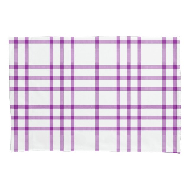 Xadrez Roxo Medieval (Frente-Esquerda)