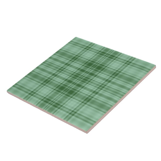 Xadrez Verde (Lateral)