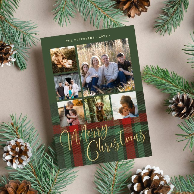 Xadrez verde e politizada Feliz Natal (Criador carregado)