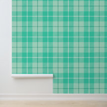 Xadrez Verde Tartan