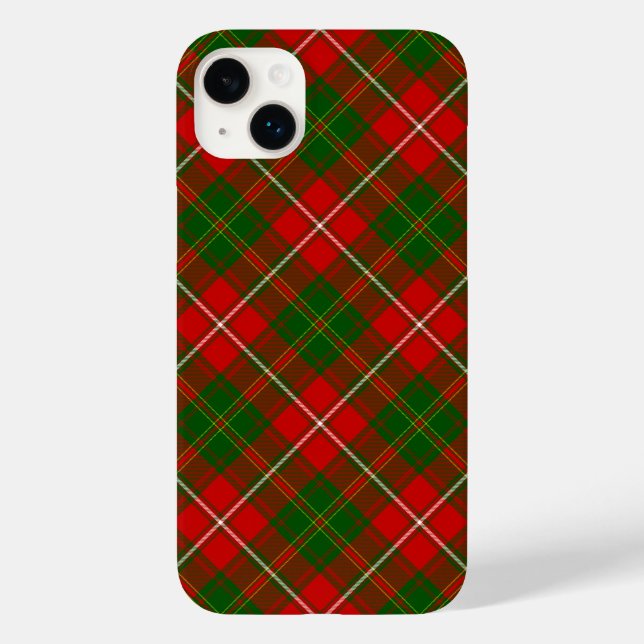 Xadrez verde-tartan (Verso)
