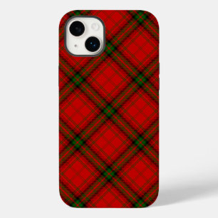 Xadrez verde-tartan MacDougall