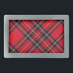 Xadrez vermelha de Stewart tartan<br><div class="desc">Xadrez vermelha do clã-tartan</div>