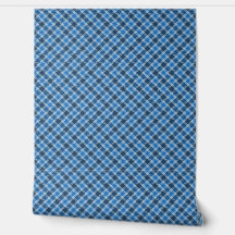 xadrezinho azul básico/azul bebê gingham